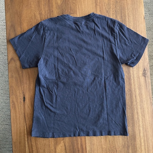 Isabel Etoile Marant Zewel Graphic T-Shirt - Picture 3 of 7